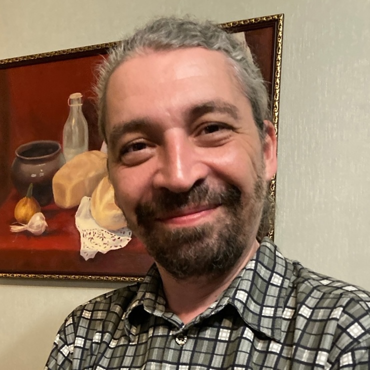 Ярослав Турбин, Ярослав Турбин,