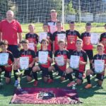 Старались все