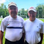 Лучший в своё время