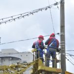 Когда в Рязани прекратятся перебои с электричеством?