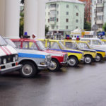 Госавтоинспекция приглашает рязанцев на выставку ретро-транспорта