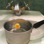 Горячую воду в Рязани в августе будут отключать по графику