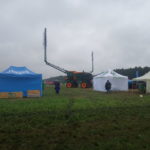 Рязанским аграриям дали официальный старт уборочной кампании