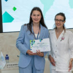 Рязанские школьницы заняли призовые места на Всероссийском конкурсе