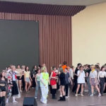 В Рязани прошел фестиваль современной корейской культуры