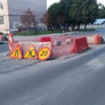 В Рязани 883 миллиона рублей направят на ремонт дорог, модернизацию светофоров и остановок общественного транспорта