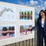 Сасово станет городом, который в скором времени украсит набережная