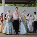 В двадцать седьмой раз в Сасове состоится Аверкинский фестиваль