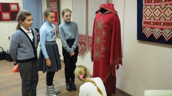 Творческое наследие Елены Колодкиной_Фото Димитрия Соколова