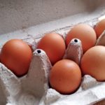 В Рязанской области существенно увеличены объёмы производства молока, мяса и яиц