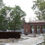 Каким будет Нижний городской парк?