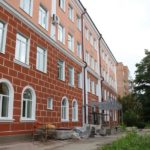 На пороге – новый учебный год