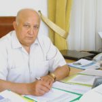 Хранить традиции. Видеть перспективу