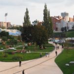 Артём Бранов: «Безопасной и комфортной должна быть среда, где мы живём»