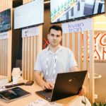 Учёный. Бизнесмен. Наставник