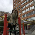 Дорога в школу