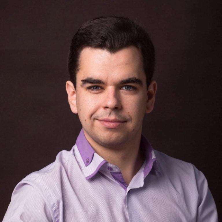 Андрей Иванов, Андрей Иванов,