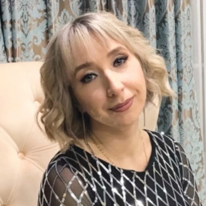 Карина Вихорева, Карина Вихорева,