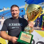 В Рязани завершился финальный матч Кубка города по футболу