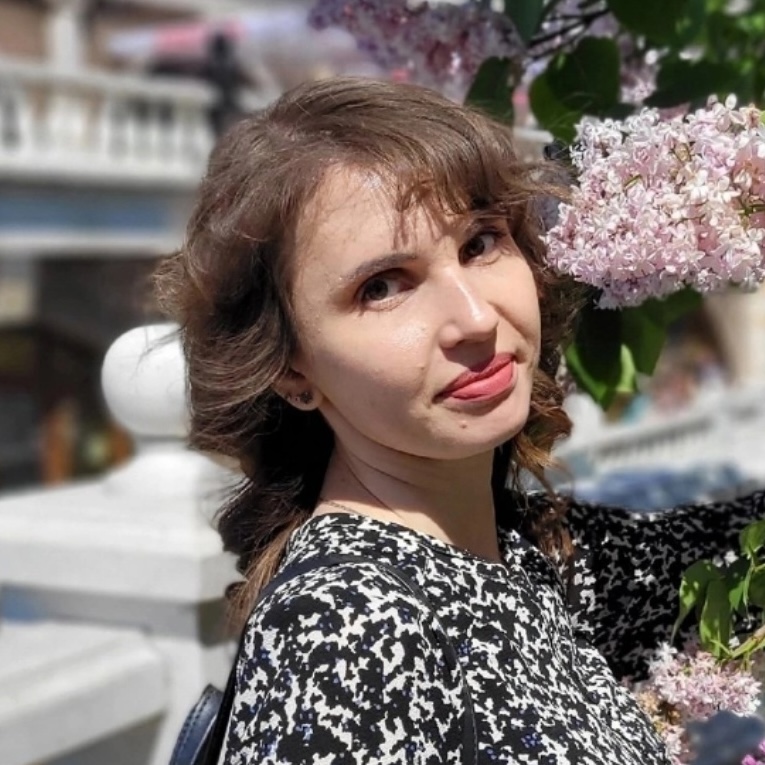 Наталья Давыдова, Наталья Давыдова,