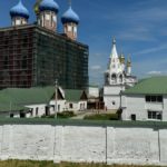 Дорогу к кремлю обустроят