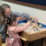 В ожидании малыша