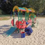 Лучшее – детям