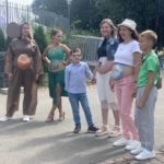 Беременным и родившим