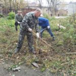 Пусть Рязань зимует чистой