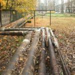 Окраины должны развиваться