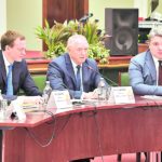 Высокий потенциал