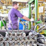 Рывок в будущее