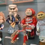 День мастера в Рязани отметили областной тематической выставкой