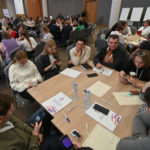 В Рязани стартовал окружной семинар-совещание для специалистов по работе с молодежью ЦФО