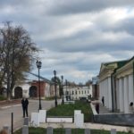 Город Касимов развивается во многом благодаря обратной связи власти с населением