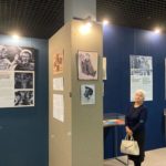 В Музейном центре на Соборной открылась выставка «Так и быть! Остаюсь!»