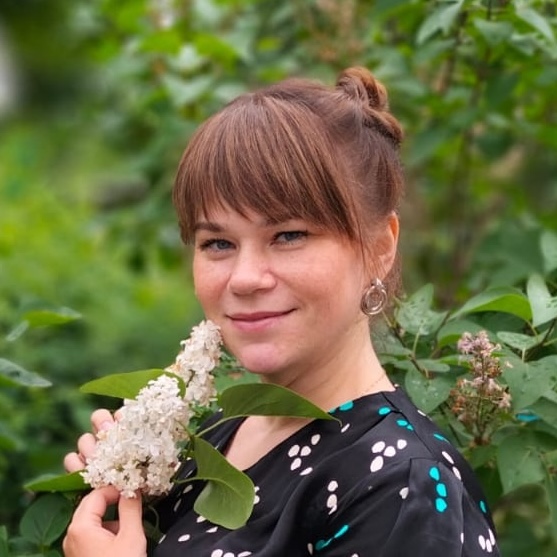 Оксана Третьякова, Оксана Третьякова,