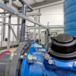 В Кадоме готова к работе новая станция водоподготовки