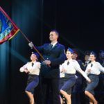 Кадры для страны