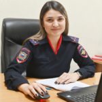 На помощь приходят первыми