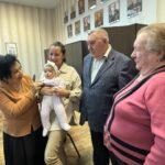 Рязанцы, прожившие в браке десятилетия, поделились опытом семейной жизни с молодежью