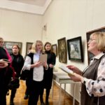 Рязанские педагоги выстраивают взаимодействие с городскими музеями