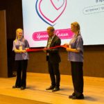 В Рязани стартовал форум «Ценность семьи»