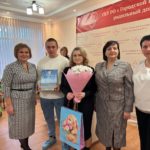 В рязанском роддоме №2 прошла торжественная регистрация троих новорожденных