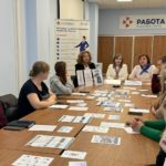 Рязанкам рассказали, как открыть свое дело