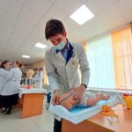 В Рязанском медуниверситете обсудили вопросы диагностики, лечения и профилактики детских заболеваний