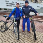 Сезон завершили достойно