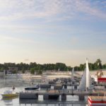 Для отдыха и общения