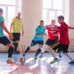 Игра была интересной