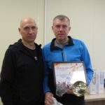 Других посмотреть и себя показать